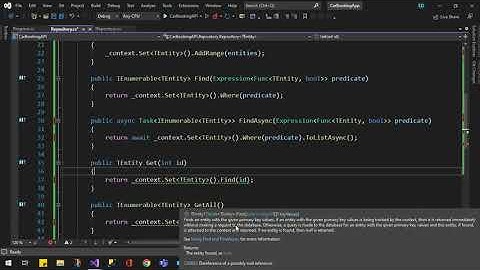 .NET 6.0 Car Booking Application web api using unit of work, generic repository design pattern-Part2