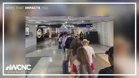 American Airlines tech issue resolved after causing major flight delays
