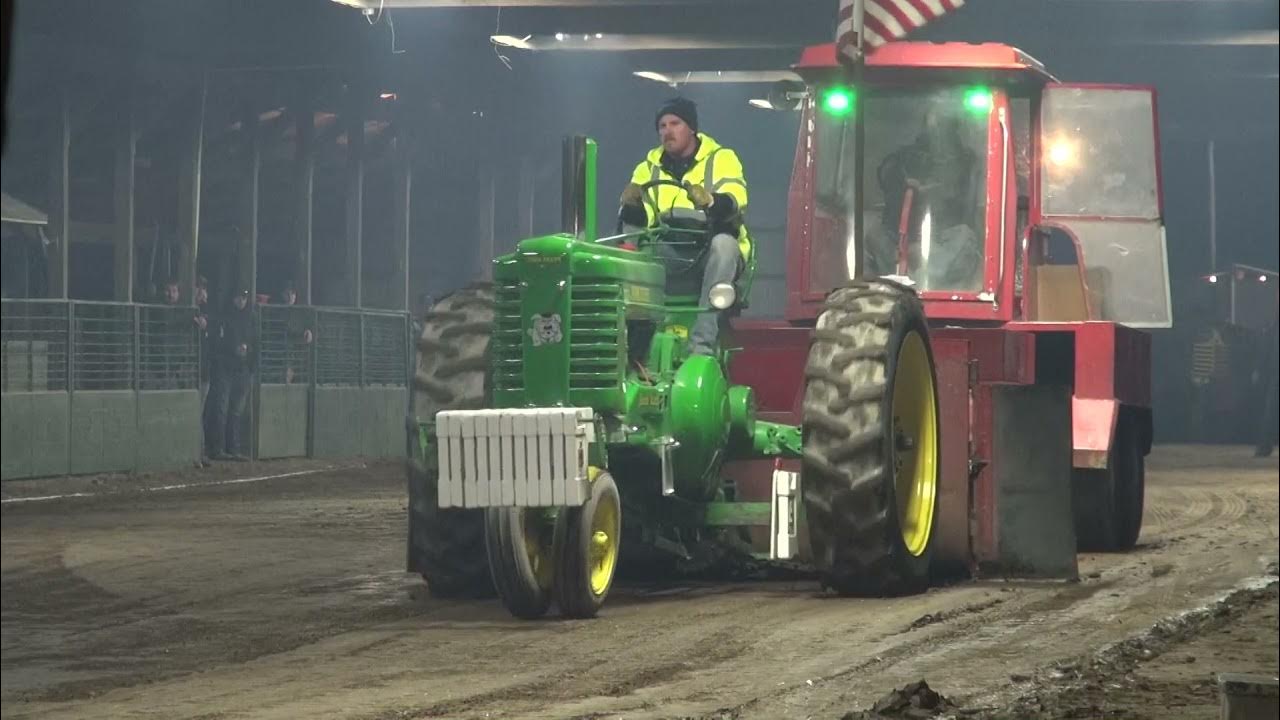 Sigourney 5500 Classic Heat 4 YouTube