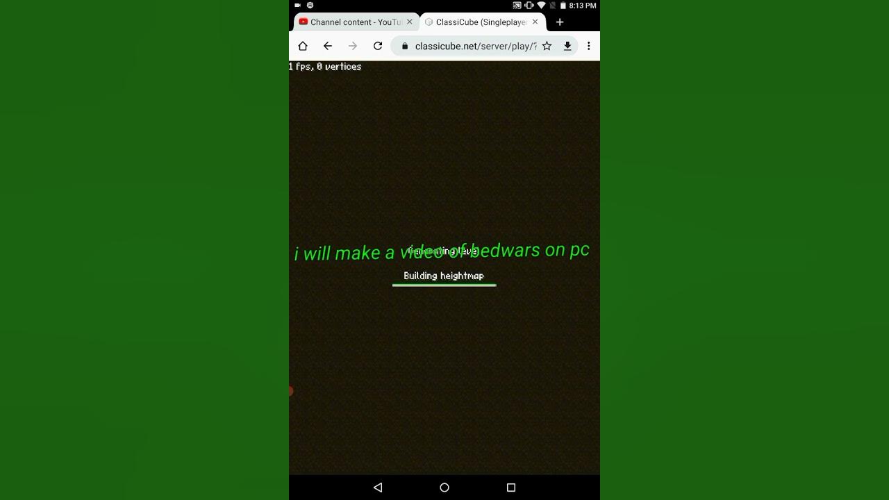 how-to-play-minecraft-without-minecraft-youtube