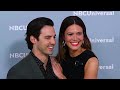 EVENT CAPSULE CLEAN - NBCUniversal&#39;s Upfront Presentation 2018