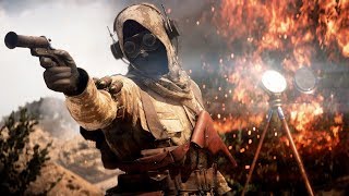 Battlefield - Knock Back ⇂ GMV ⇃