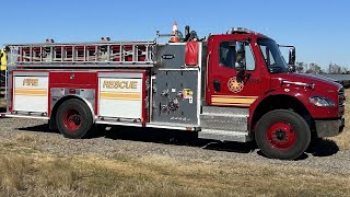 83-year-old man dies in early morning Waynesboro house fire