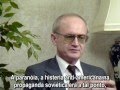 Yuri Bezmenov - Deception Was My Job - 1984 (Legendado)