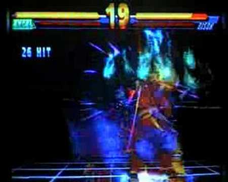 BB8. Garuda excel video combo