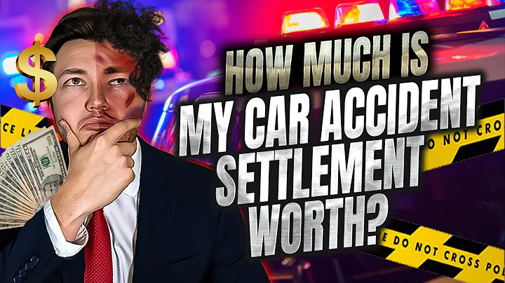 How much is my car accident case worth?  |  Lawyer Answers