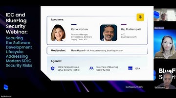 Securing the Software Supply Chain: Addressing Identity, Toolchain, and Code Risks