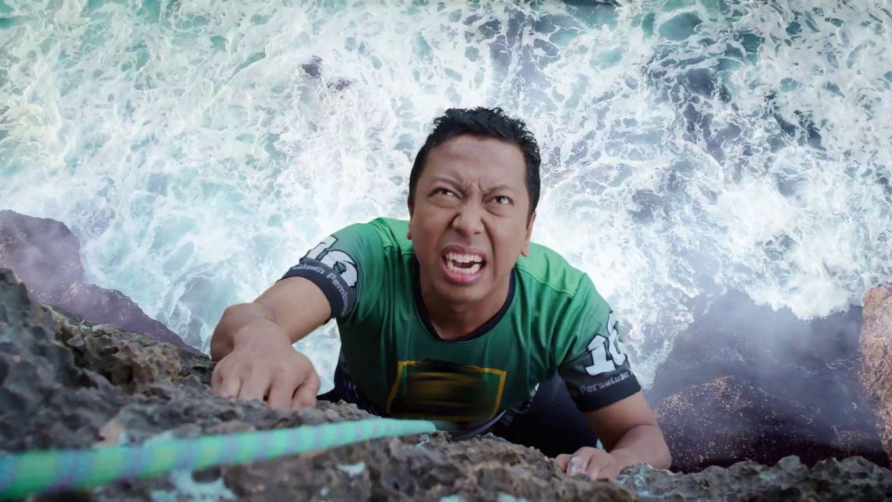 Extreme Sport Reel 1 | RED Scarlet-W