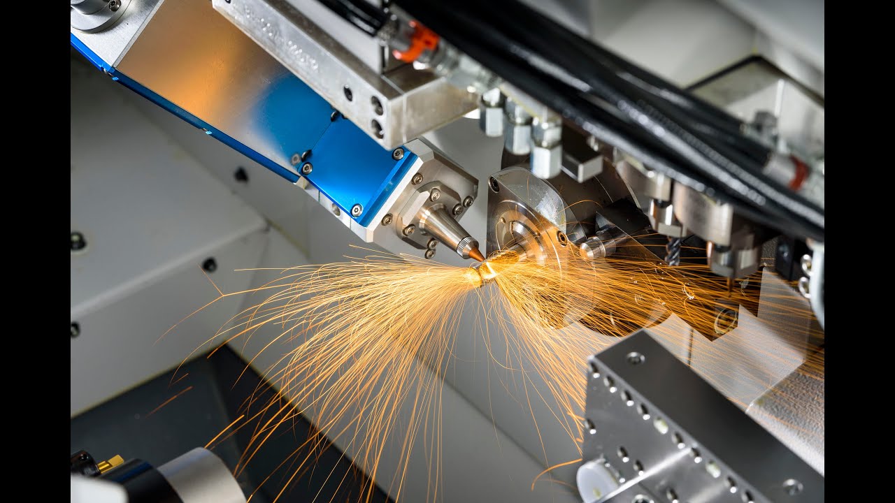 R&D / Technology | Marubeni Citizen-Cincom, Inc.