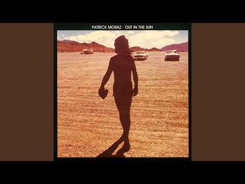 Patrick Moraz - Nervous Breakdown - 2019 Remaster