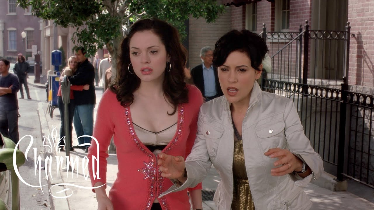 Paige and Agent Brody Team Up!