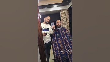القارئ محمد فؤاد