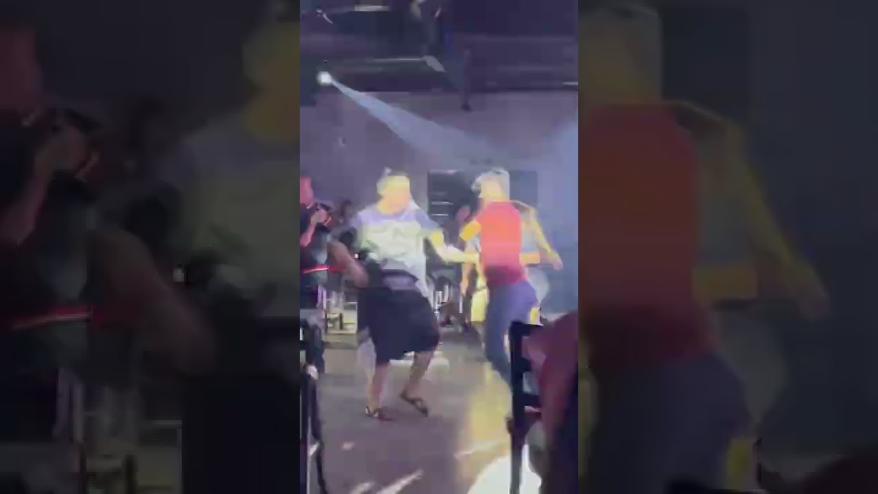 Watch Cumbia Social Dance (Same Gender) - Klub Kolombia on YouTube Watch Cumbia Social Dance (Same Gender) - Klub Kolombia on YouTube