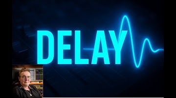 How To Use Delay And Echo Like A Pro
