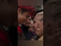 Disney Zombies 4 Dawn Of The Vampire Movie 2025 Victor And Nova In Love Victor And Nova Kiss