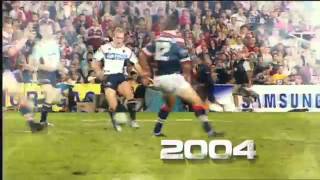 Darren Lockyer - Career Highlights