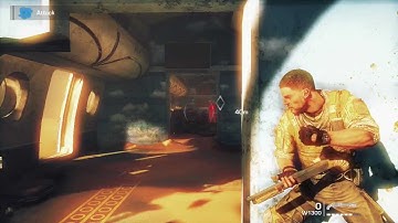 Spec Ops: The Line (evil playthrough) - Part 3