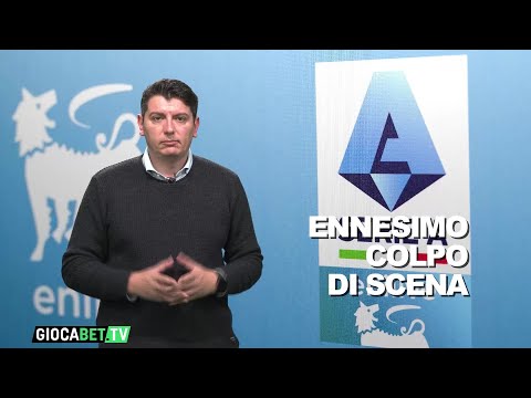 Video Serie A Now - Ennesimo colpo di scena per la partita di Perth