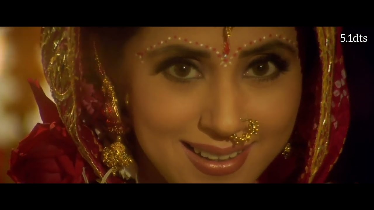 SAPNE MEIN MILTA HAI 5.1 DTS hybrid rip video YouTube