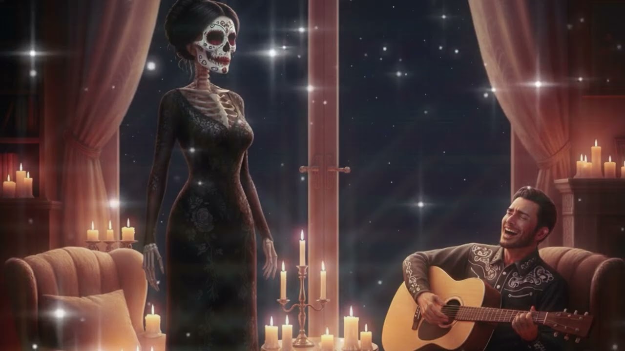 Mi última Canción ( escucha el coro final 😍)