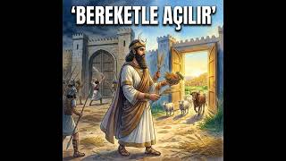 Nannanın Yolculuğu : Efsanenin Tamamı Sümer Mitolojisi (Podcast)