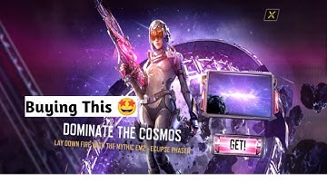 Buying *NEW* Mythic EM2 🤩