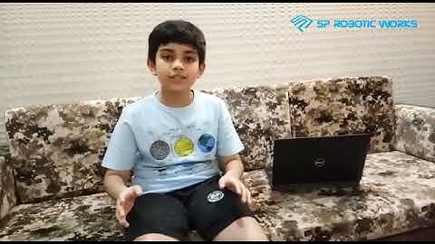 Hear from Sahil on how he utilised his Lockdown time with Android!!