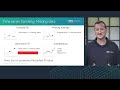 Section 2 Processing time series data