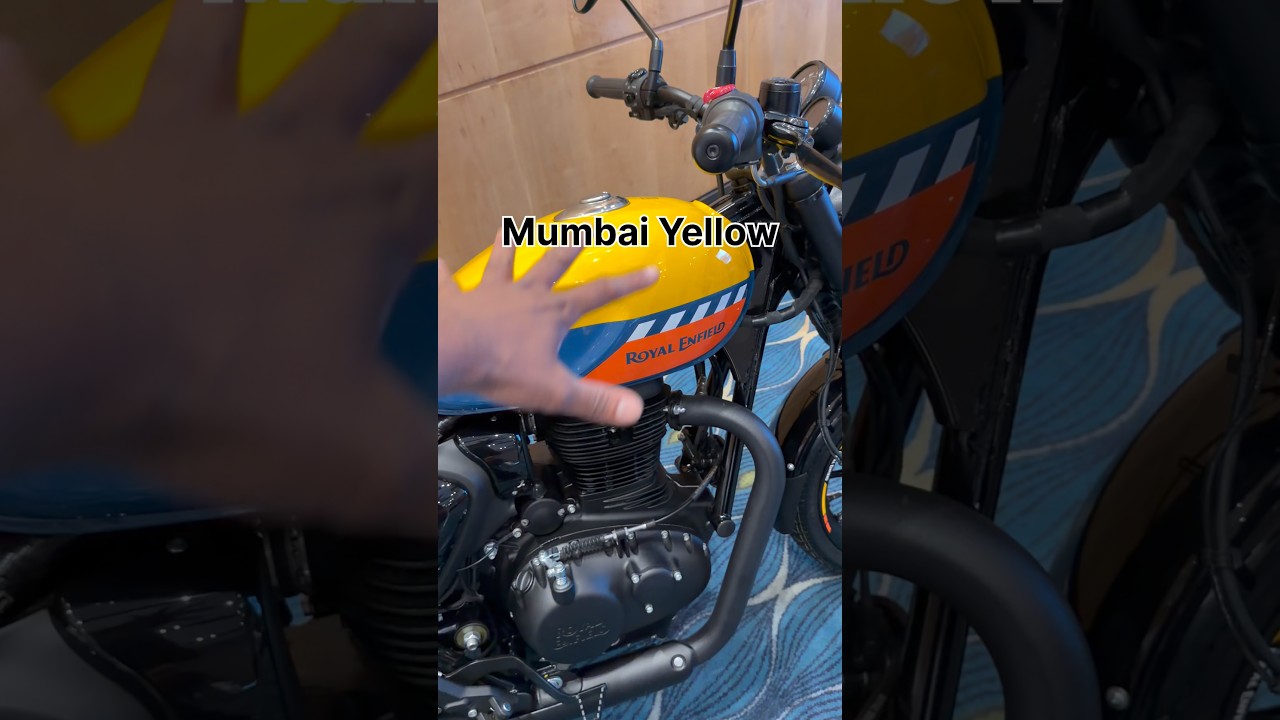2026 New Royal Enfield Hunter 350 Launch 3 New Colours Moonshot White Review Price Features Update