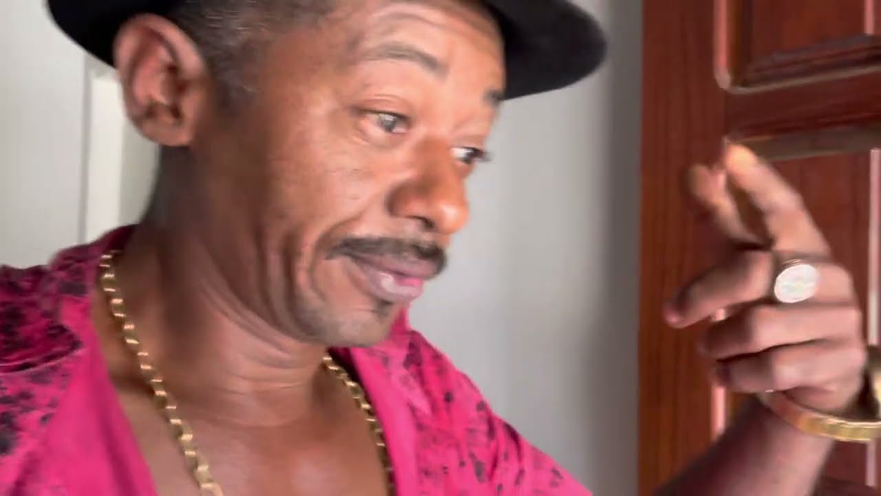 CHARLLES, TIRINGA E TÕE EM ITABERABA - BAHIA , NA CASA DO DA ROÇA SINCERO | COMÉDIA SELVAGEM