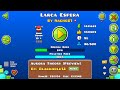 Level Completion Stream | Geometry Dash