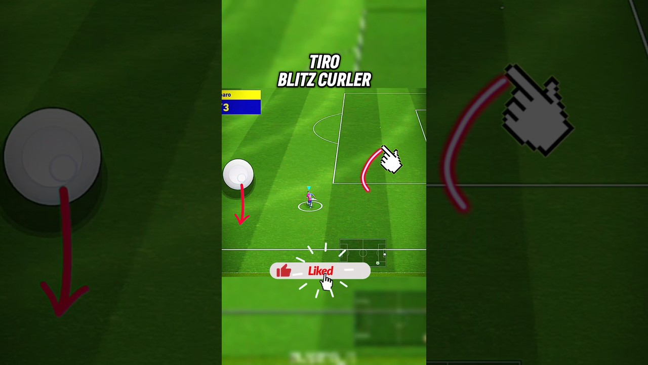 Blitz curler Tutorial ✨️🎮 