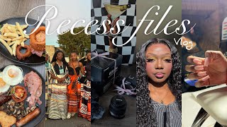 I got a camera! Nails + groceries + install tutorial + brand event + Sino’s homecoming + running etc screenshot 3