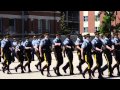 RCMP Parade Square