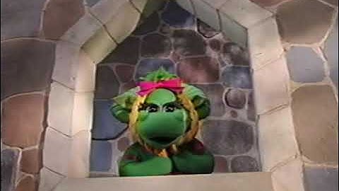 Once Upon A Time (All Versions) Part 16