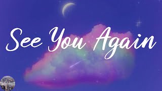 Wiz Khalifa - See You Again (feat. Charlie Puth) (Lyric Video)