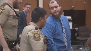 Amid retrial, man who killed Deshaun Hill Jr. pleads guilty