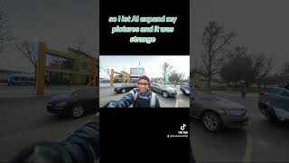 I let AI expand my Pictures...