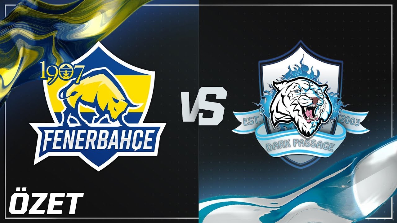 lol sylas oynanış 1907 Fenerbahçe ( FB ) vs Dark Passage ( DP ) Maç Özeti | 2018 Yaz Mevsimi 1. Hafta