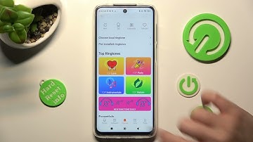 Xiaomi Redmi Note 10 Lite - How to Set Up Alarm Clock? Find & Manage Alarm Settings & Tones!