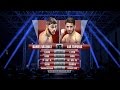 MIX FIGHT EVENTS - DANIEL VASQUEZ vs ILIA TOPURIA