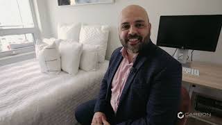 FOR SALE | 36 PARK LAWN ROAD, UNIT 1005