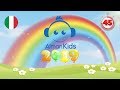 TUTTO ALMAN KIDS 2019 🤩 Oltre 45 minuti di canzoni per bambini!