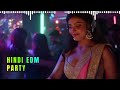 Bollywood Club Remix 2026 🎧 | Hindi EDM Bass Boost Desi Party USA 💥