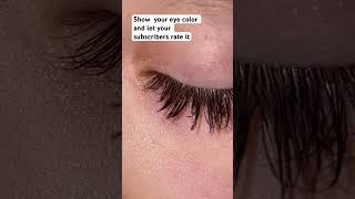 Famous I have hazel eyes 👀  rate them in the comments Wealth