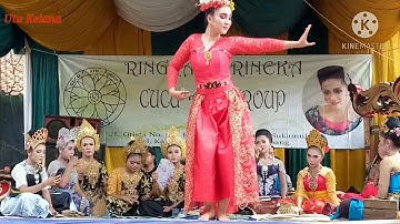 tari sunda jaipong kembang boled,,tarisa,,(utu kelana 2020)