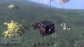 H1Z1 best netcode hitdetection ever ! horrible server lag