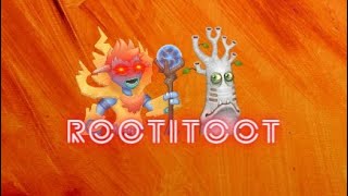 Rediscovery Of Rootitoot-My Singing Monsters