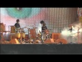 The Flaming Lips Interview at Austin City Limits