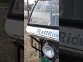 naya e rickshaw #beat e rickshaw #best battery rickshaw